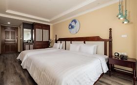 The Lotus Aman Hotel